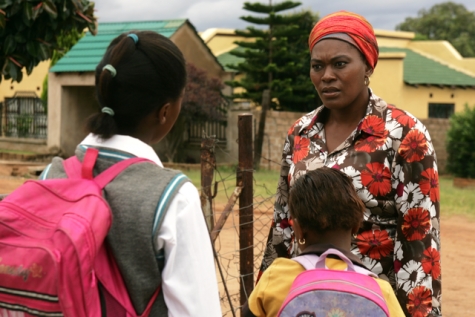 Life, Above All | CAFF2012