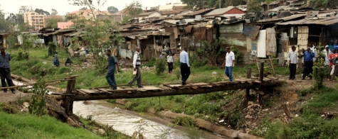 Nairobi Half Life | CAFF2012