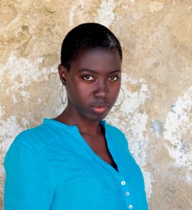 Angele Diabang2012Alow