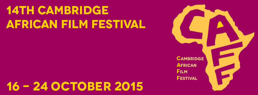 Cambridge African Film Festival